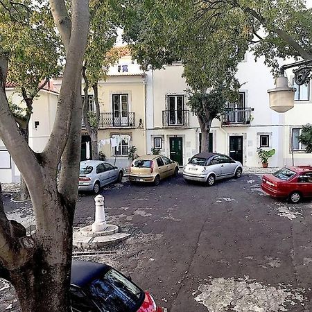 Casa Do Telheiro Lejlighed Lisboa Eksteriør billede